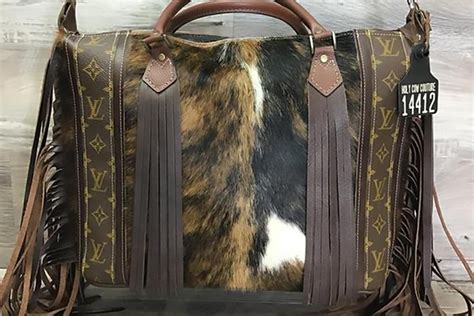 holy cow couture louis vuitton|holy cow couture bags.